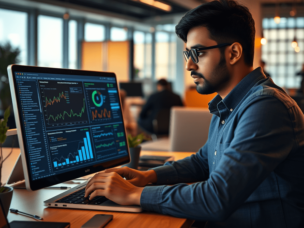 Who Am I? My Story from upGrad (Sales) to GlobalLogic to&nbsp;Swiggy