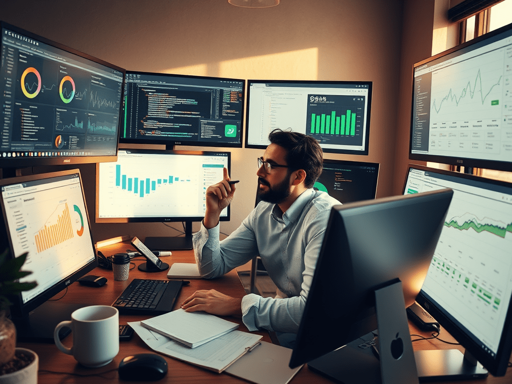 Understanding the Role of a Business&nbsp;Analyst