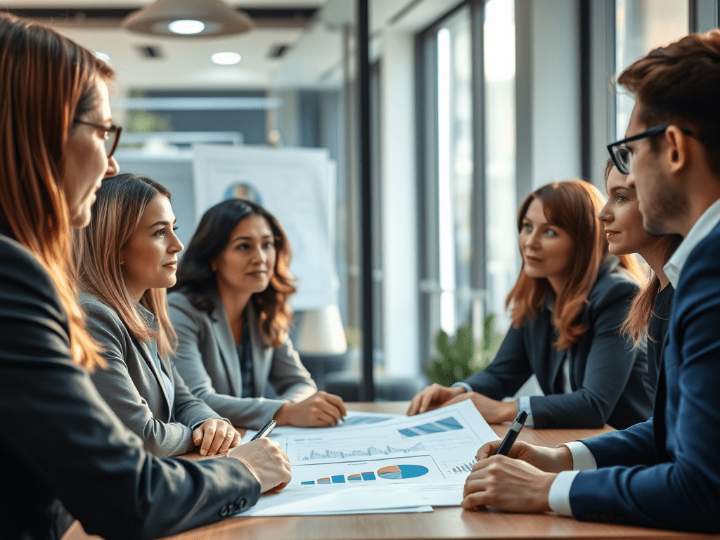 Stakeholder Communication – What No One Teaches You